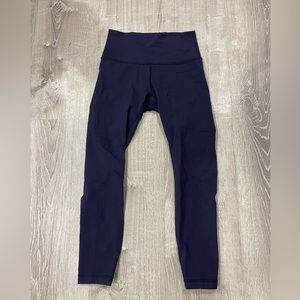 Lululemon leggings 💙